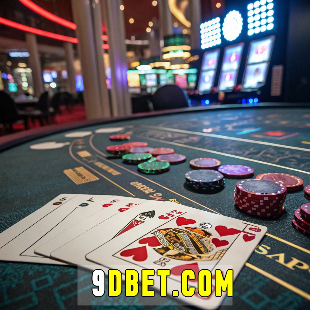 Slots